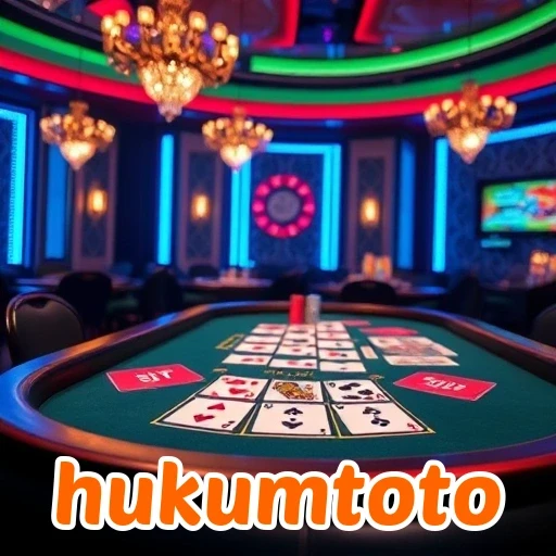 hukumtoto - Arcade
