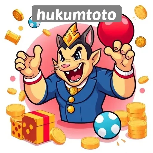 Strategi Bermain Efektif di Hukumtoto untuk Pemain Pemula