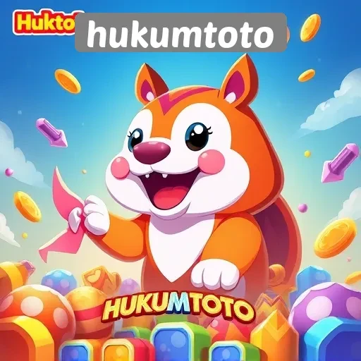 Keunggulan Hukumtoto Dalam Menyediakan Permainan Menarik
