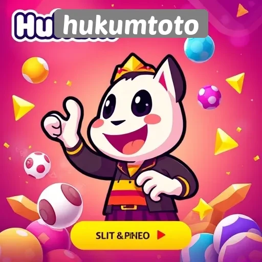 Fitur-Fitur Menarik yang Ditawarkan HukumToto untuk Penggemar Game