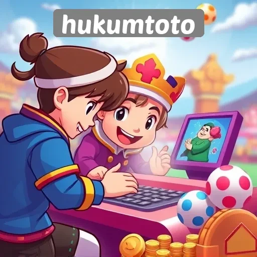 Tinjauan Lengkap Tentang Hukumtoto dalam Dunia Game Indonesia