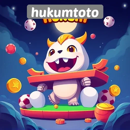 Mengapa Hukumtoto Menjadi Pilihan Utama di Kalangan Gamer