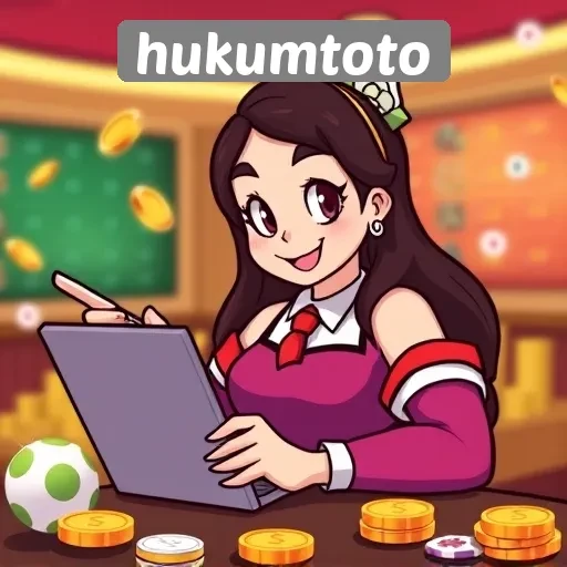 Situs Hukumtoto sebagai Pilihan untuk Permainan Berbasis Hukum