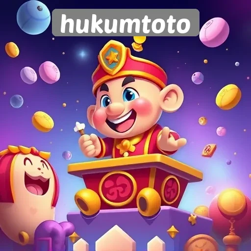 Mengulas Fitur Menarik di Hukumtoto untuk Pecinta Game