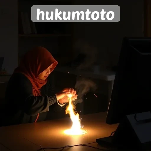 Panduan Lengkap Mengenai Situs Hukumtoto untuk Pemula