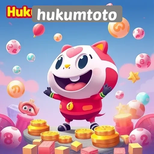 Pengenalan Situs Hukumtoto untuk Penggemar Permainan Online