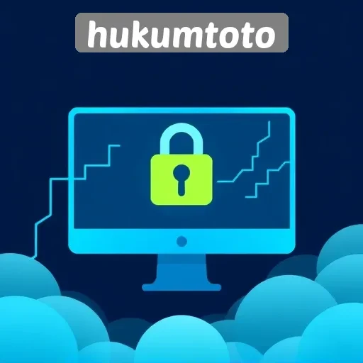 Bagaimana Hukumtoto Menerapkan Sistem Keamanan Pengguna
