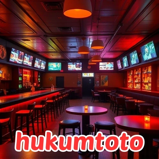 hukumtoto: Meningkatkan Pengalaman Judi Online dengan Fitur Lotto