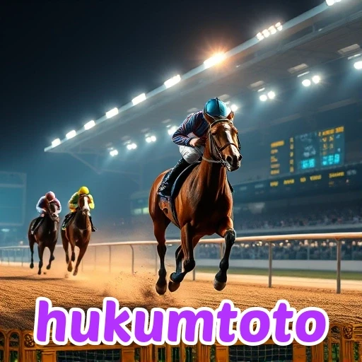 hukumtoto: Portal Berita Game Online Terpercaya dan Terupdate