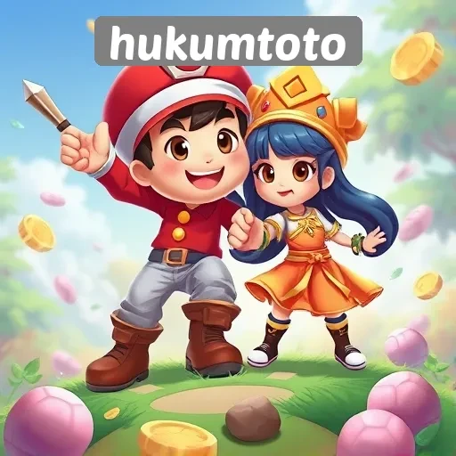 Meja Perbandingan Game Populer di Hukumtoto