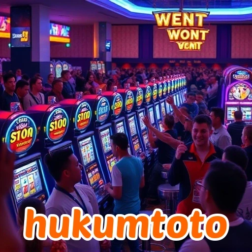hukumtoto - Referensi