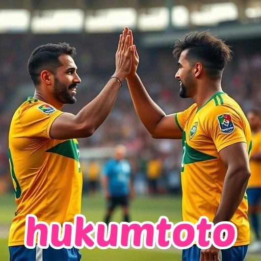 hukumtoto: Temukan Kesenangan Mesin Slot Terbaik untuk Pengguna Indonesia