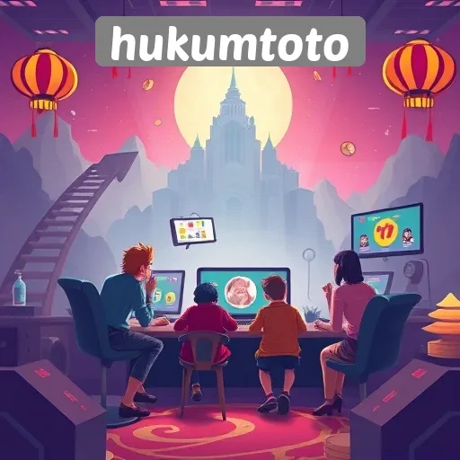 Tanggung Jawab Sosial Hukumtoto dalam Industri Game