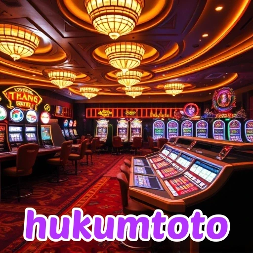 hukumtoto: Cara Cerdas untuk Menang di Permainan Online