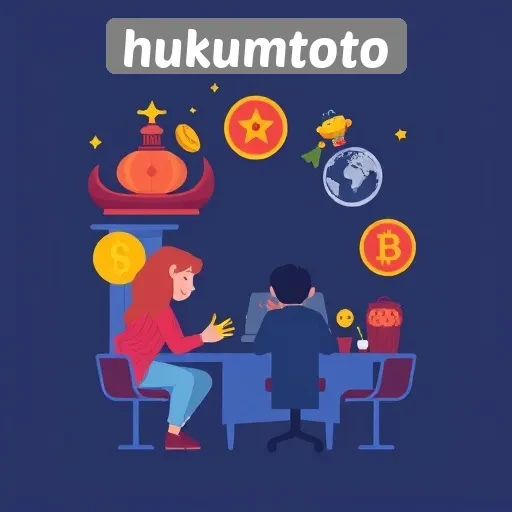 Menilai Pengalaman Pengguna di Hukumtoto